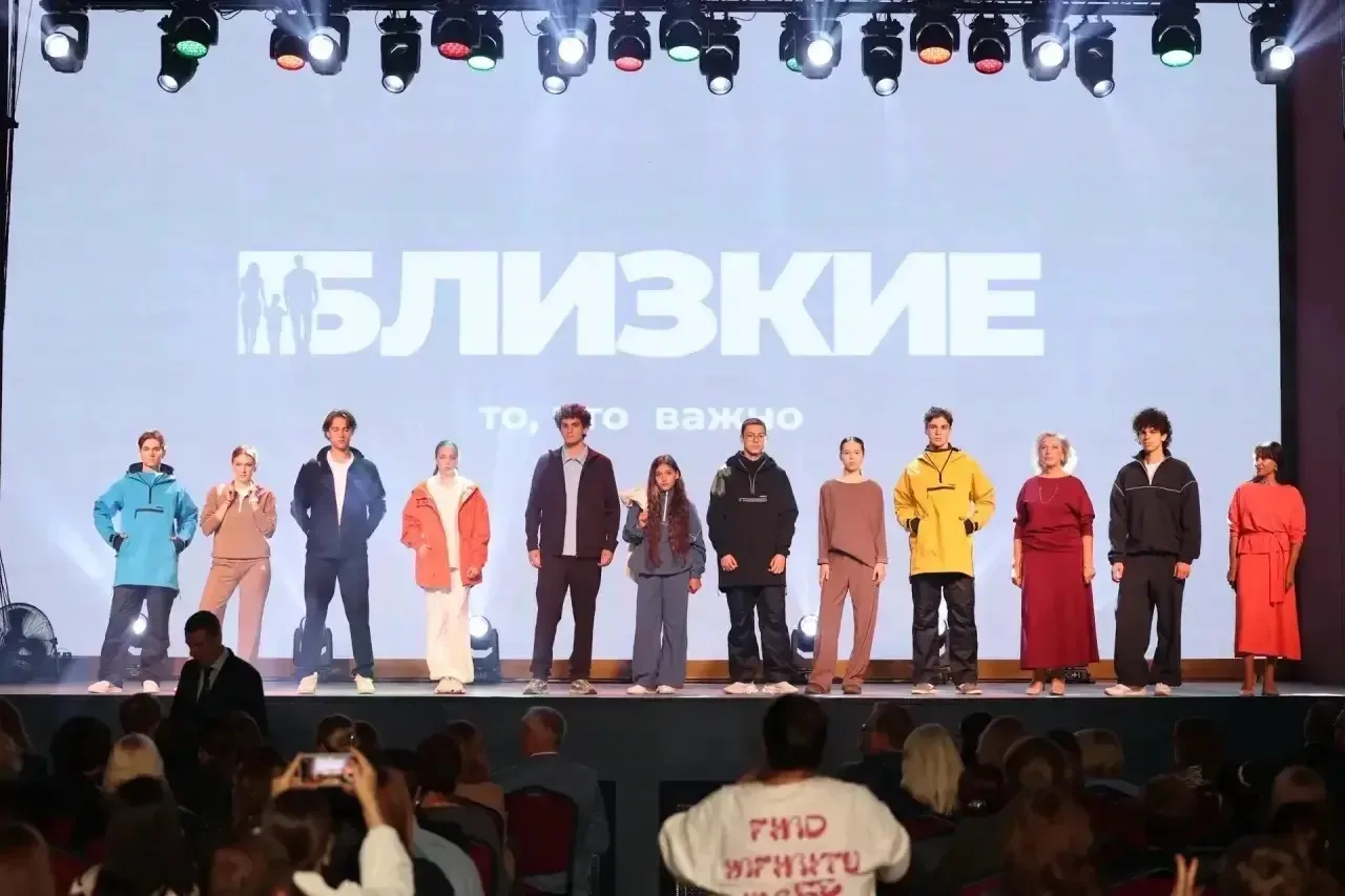 Друзья! Начиная с сегодняшнего дня и по воскресенье включительно мы ждём вас на фестива...