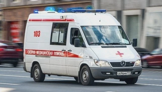 🚑 16-летний москвич отравился энергетиком с корвалолом
