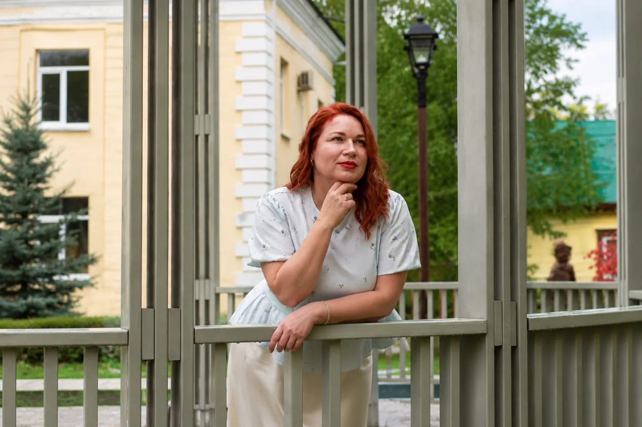За последние несколько месяцев я поймала себя на одной важной мысли.