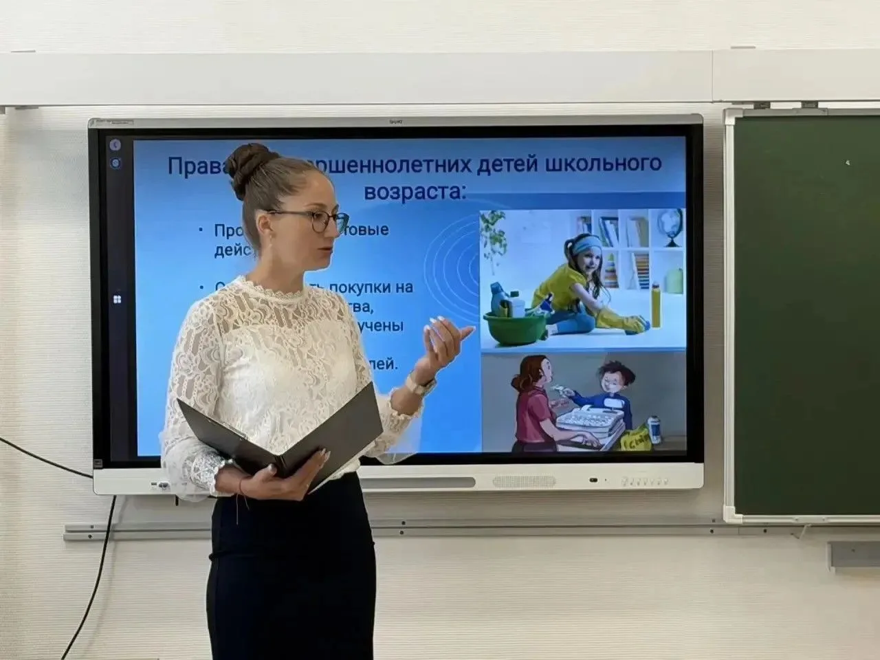 03.09.2026 года юрисконсульт отдела «Государственное юридическое бюро» Касымова А.И. пр...