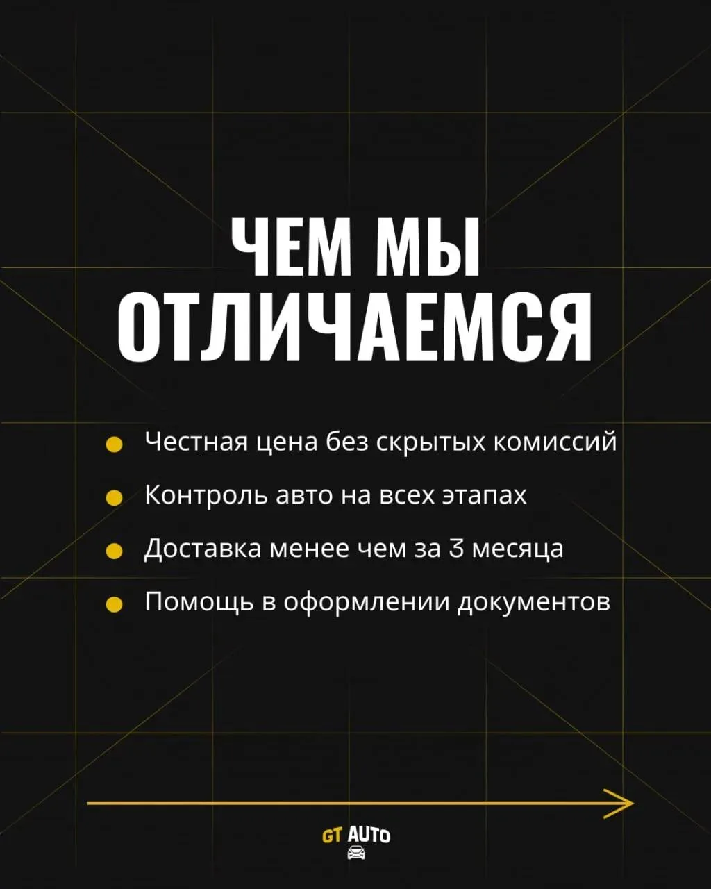 🛡️ Что мы гарантируем клиенту?