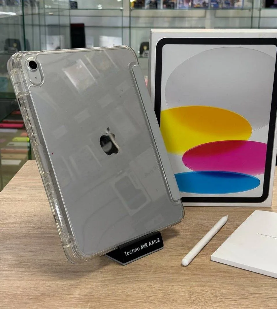 🔥Apple iPad 11 (А16) / 128 gb