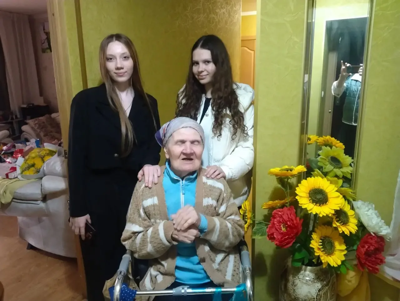 💔 Есть встречи, которые не вписываются в расписание уроков и не попадают в отчёты — но...