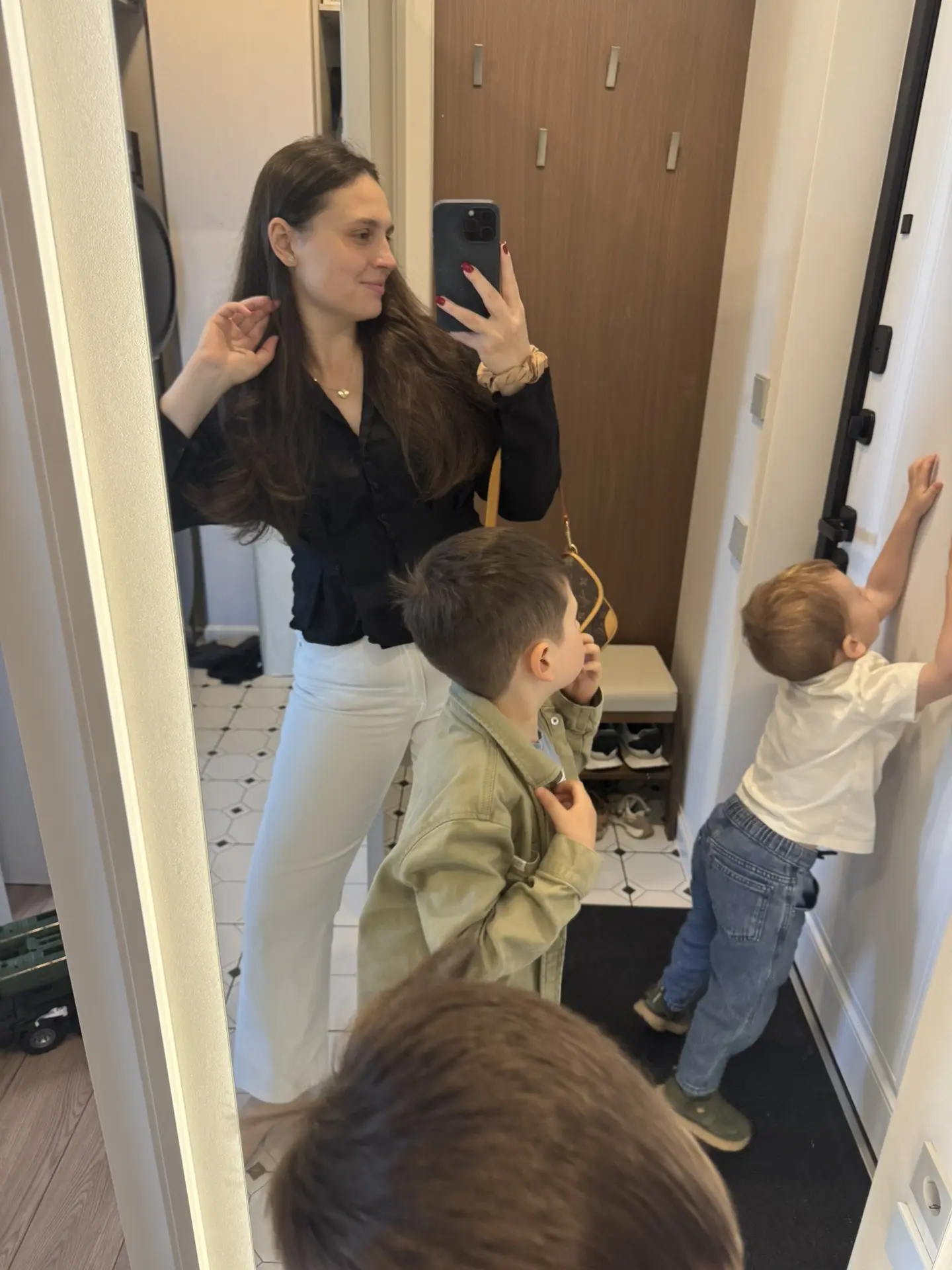 Давайте по честному, мои дорогие!