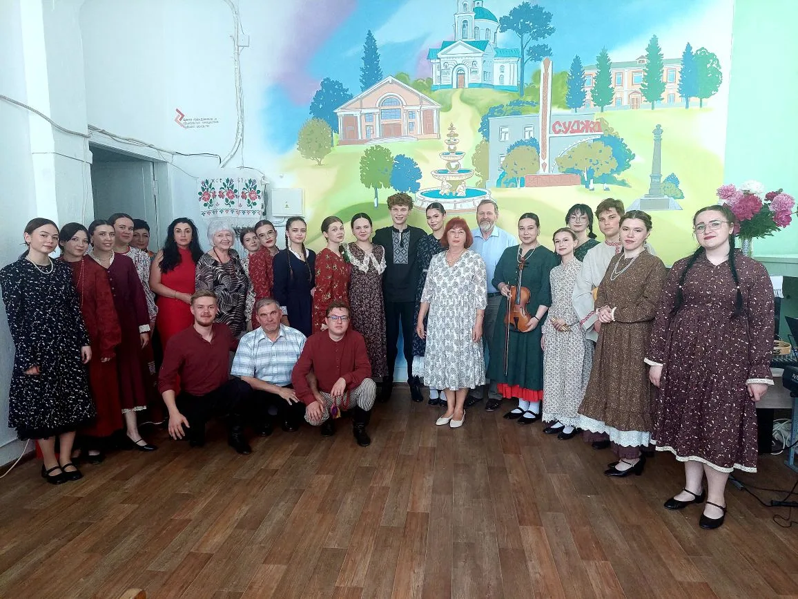 ✨У выпускников нашего колледжа начался важный и ответственный этап - Государственная итоговая аттест