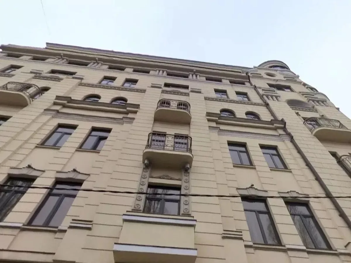 Доходный дом Аджемова в Ростове-на-Дону исключили из перечня выявленных объектов культу...
