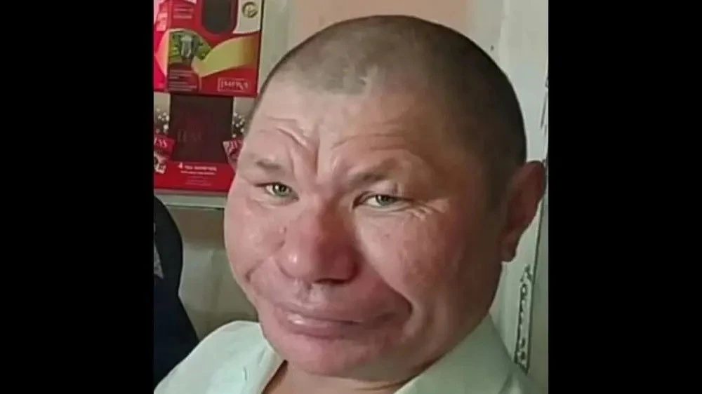 Бедный Олег Монгол 😁