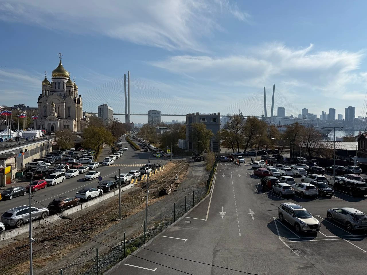 🥶В Приморье уже завтра резко похолодает местами до 9°C