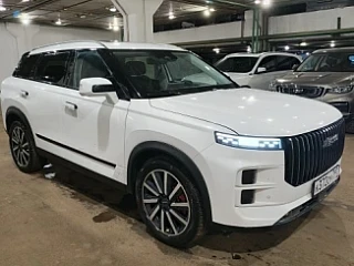 💰 Цена изменилась

JAECOO J7

Было: 2 263 800 ₽
Стало: 2 310 000 ₽
Москва / 25 537 км. / 2023 г.


