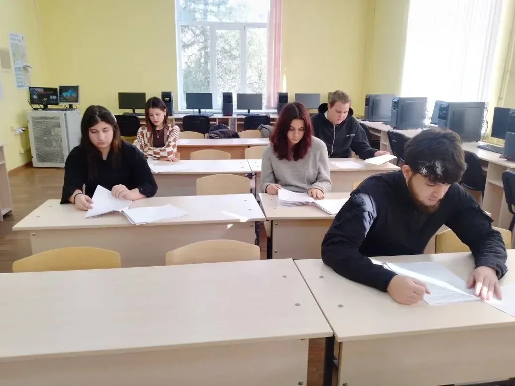 с 19 по 22 января в нашем колледже проходит  внутренний отбор на право участия в региональном этапе 