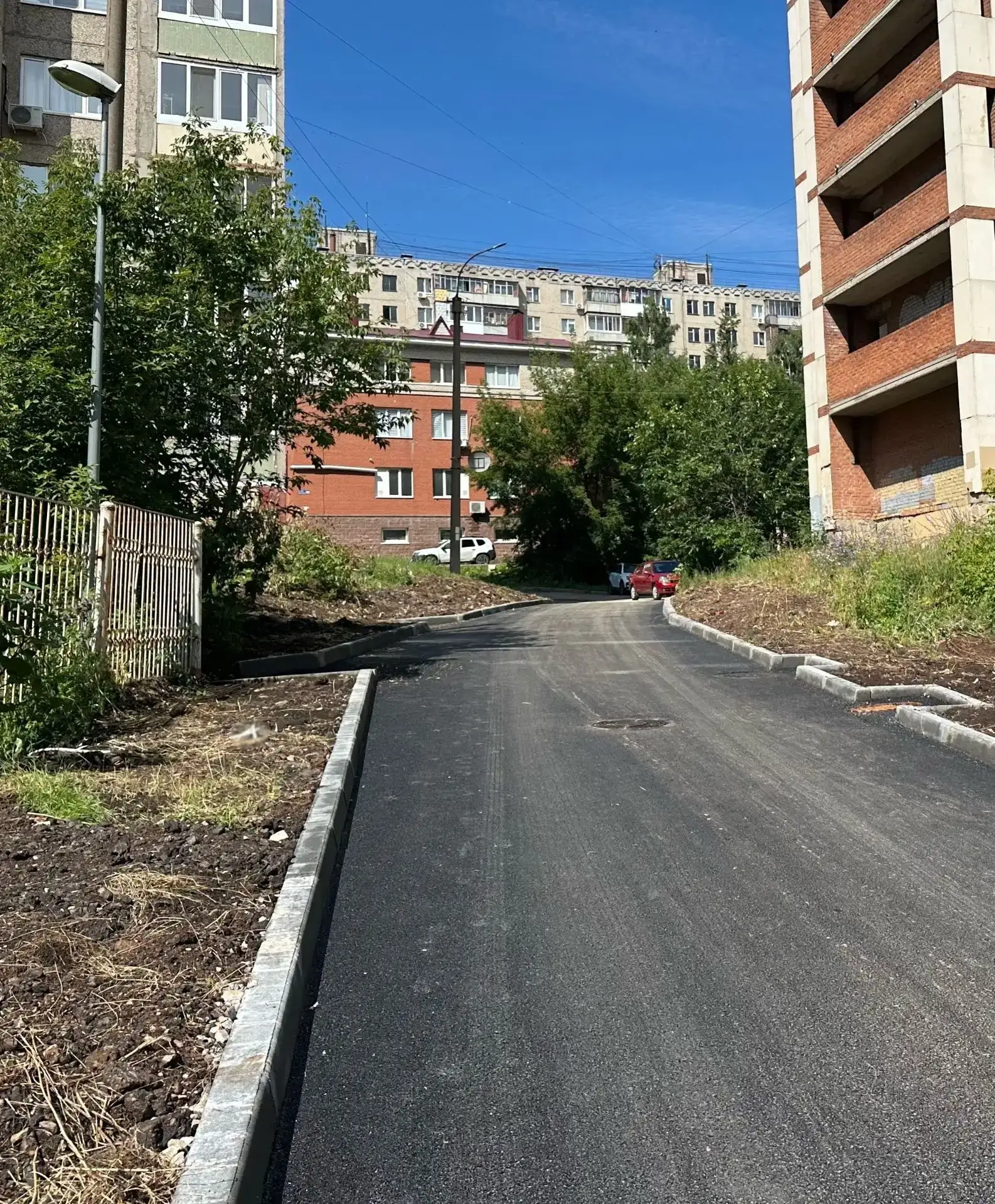 Изображение 5 к публикации «Город Уфа»