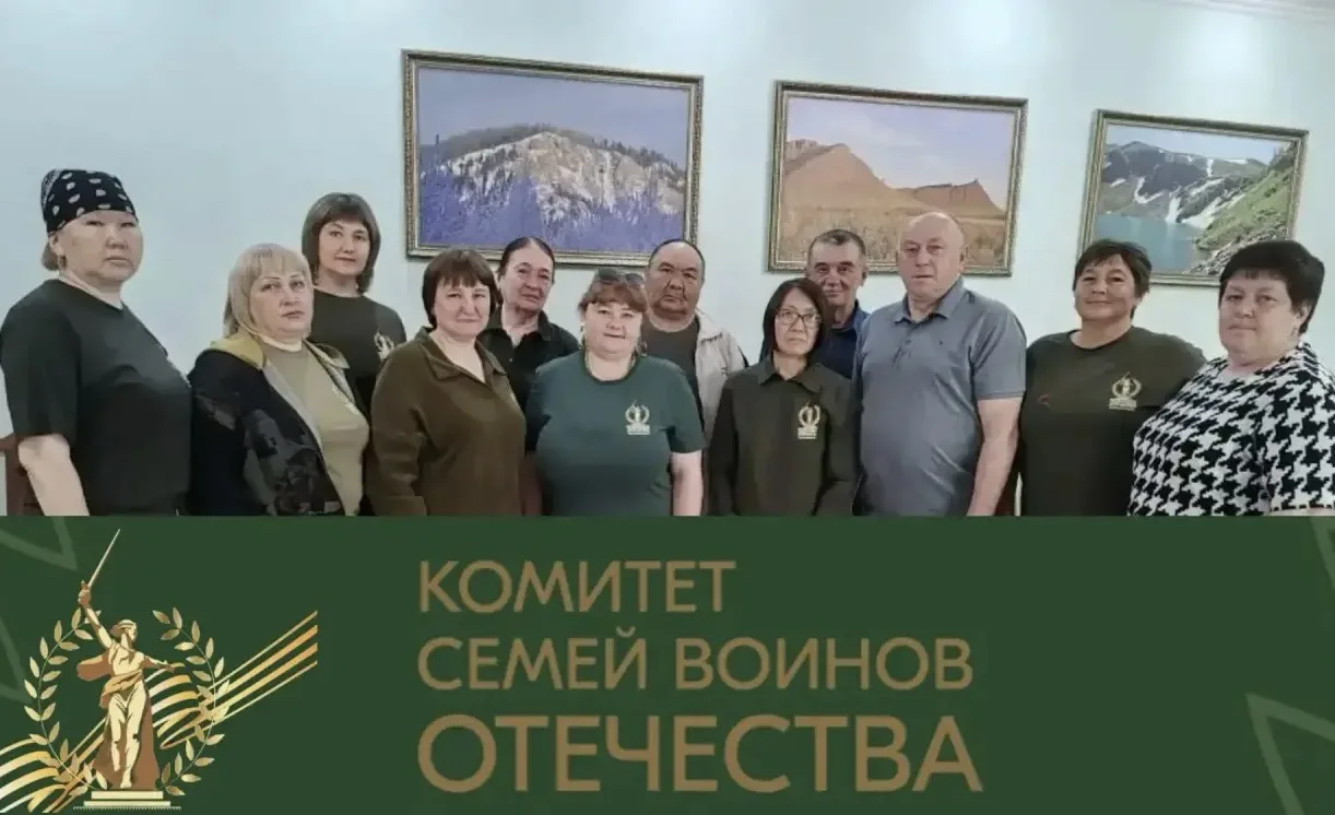 В преддверии Дня России в Администрации Орджоникидзевского района состоялось торжественное мероприят
