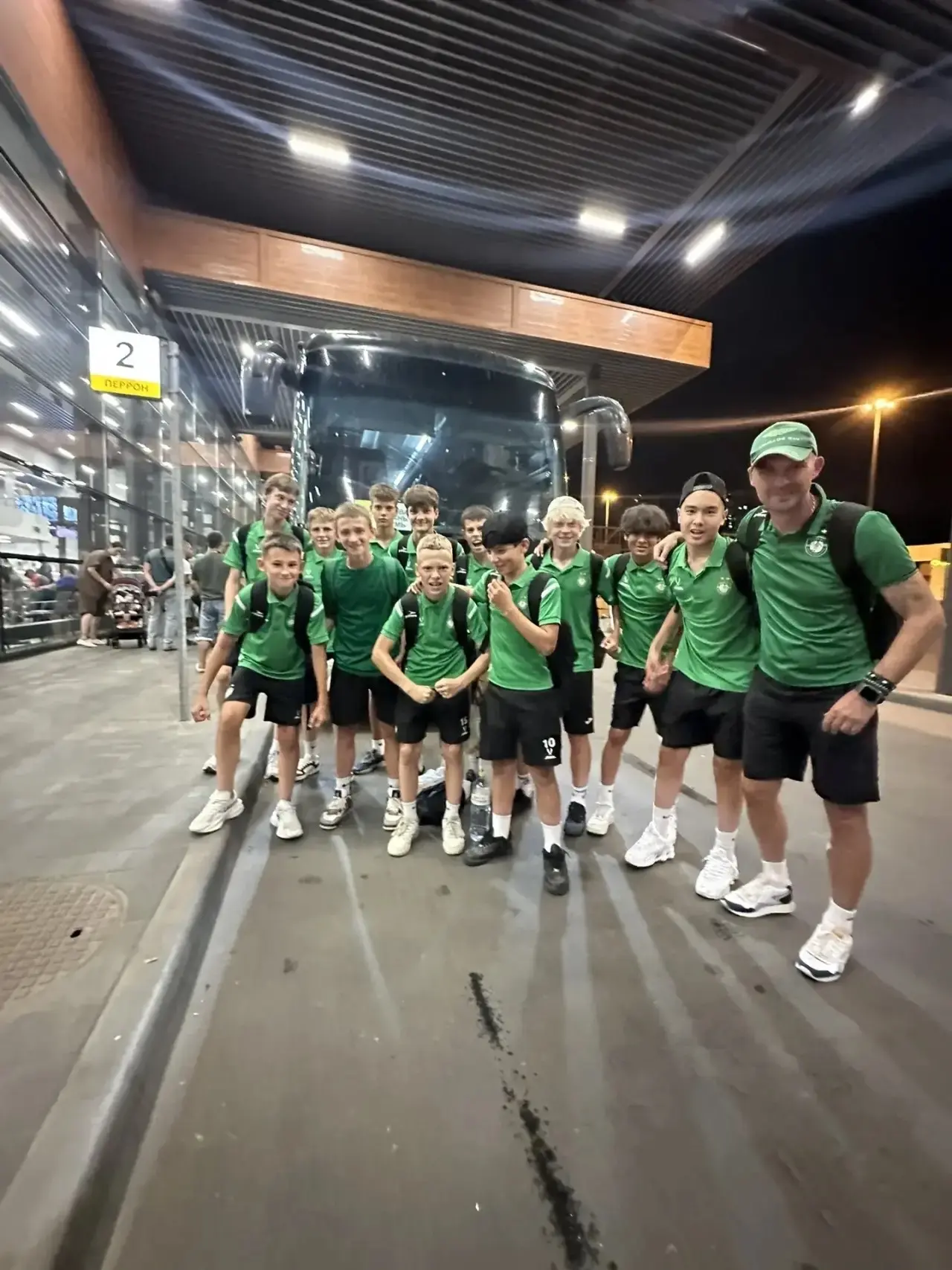 ⚽Всё-таки спортсмены - уникальные люди! Спорт - это про дисциплинированность, выносливо...
