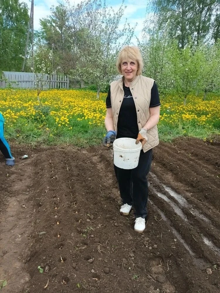 С приходом тёплых дней и началом весеннего сезона в нашем учреждении развернулась актив...