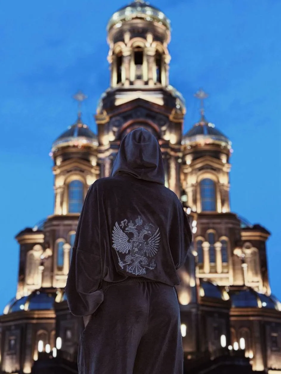 ~🩶𝒩𝑒𝓌 𝒞𝑜𝓁𝓁𝑒𝓀𝓉𝒾𝑜𝓃🩶
ПОЛУЧИЛИ ПОВТОР

Костюм двойка 😍

Размер : S M
Материал : Бамбук Ф