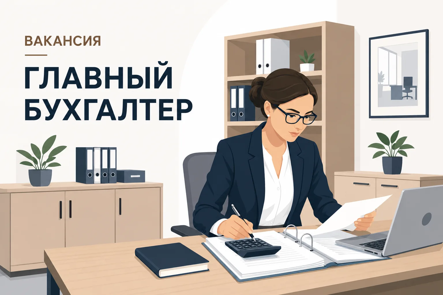 ✅Актуальная вакансия в Орле