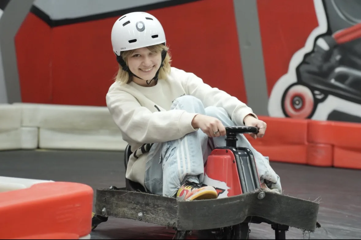 Погоняли 🏎️