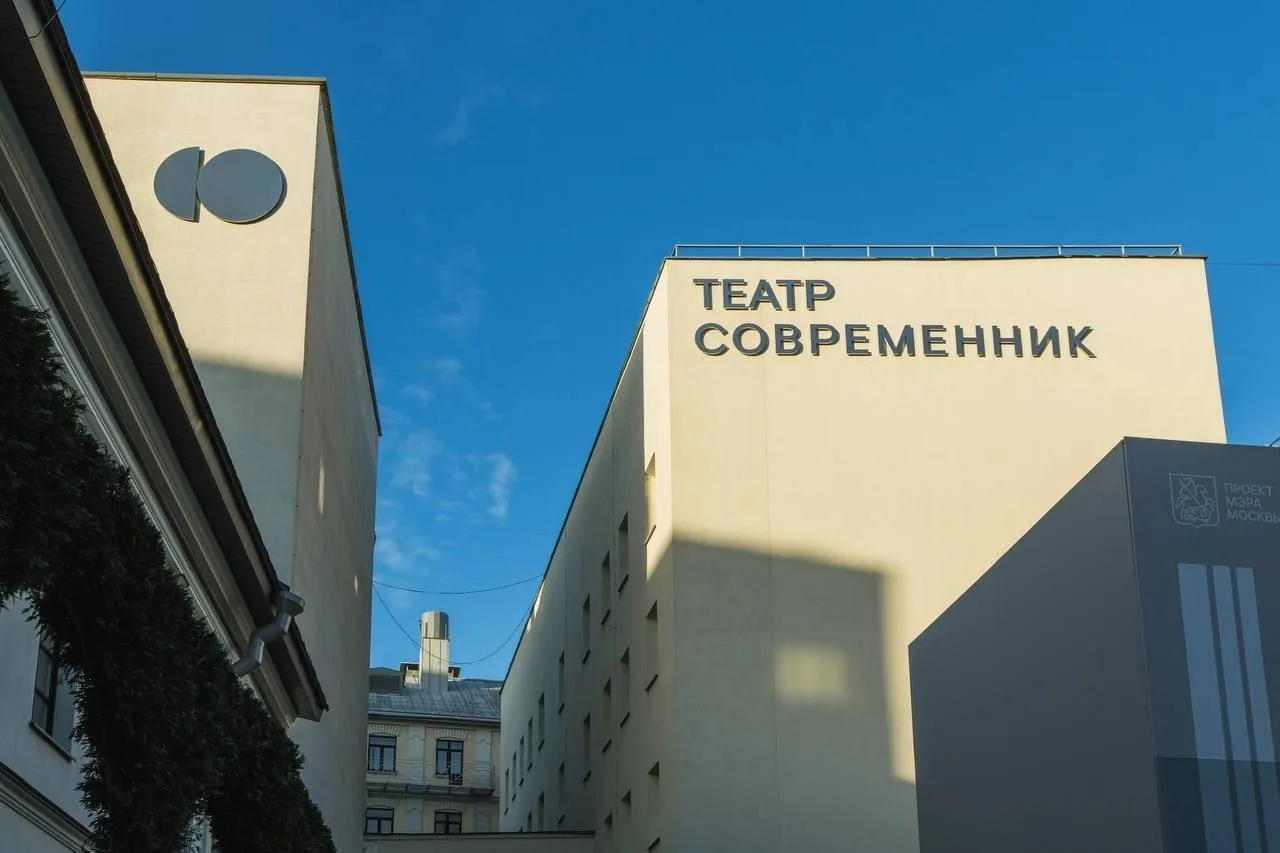 ‼️ ВНИМАНИЕ

«Театральный бульвар» представляет новую сцену: 
2 августа откроется новое городское пр