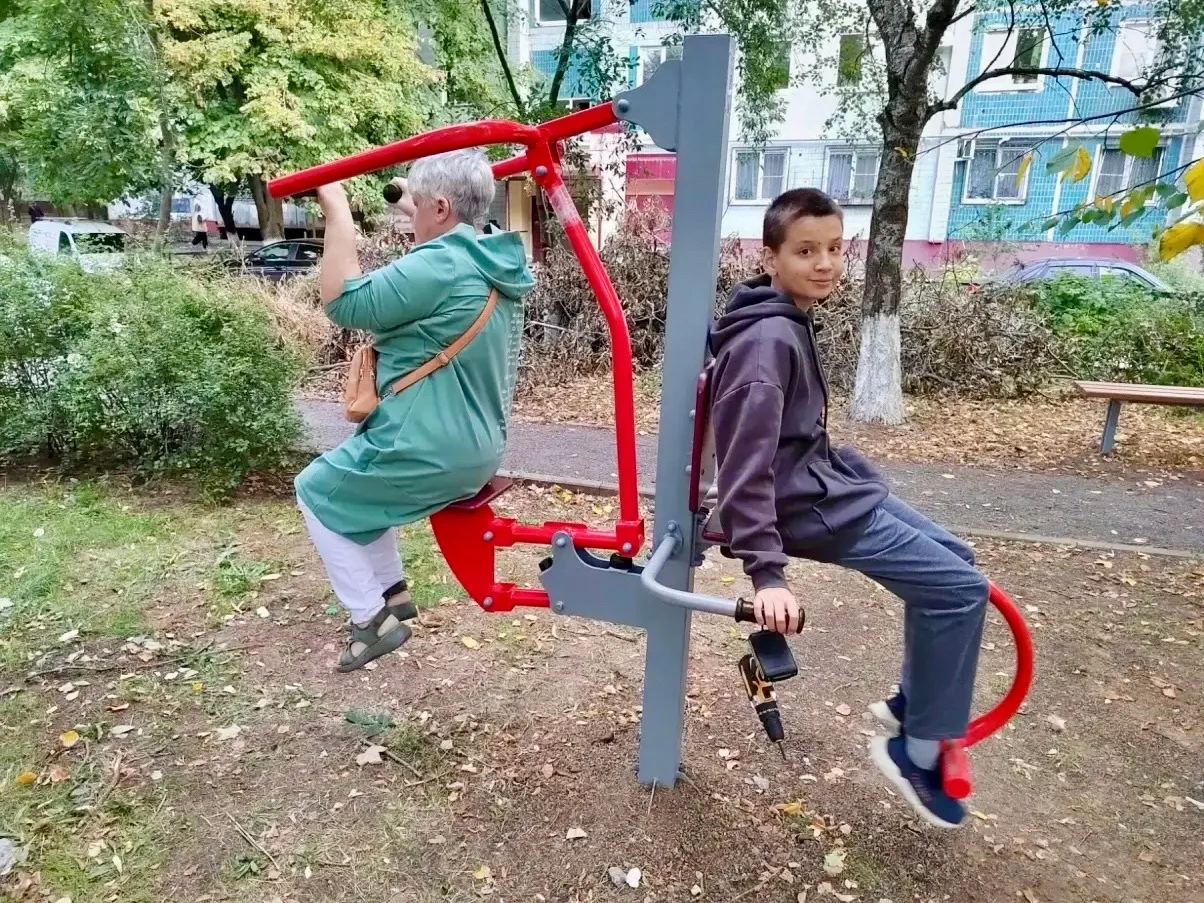 ✅ НАКАЗ ВЫПОЛНЕН