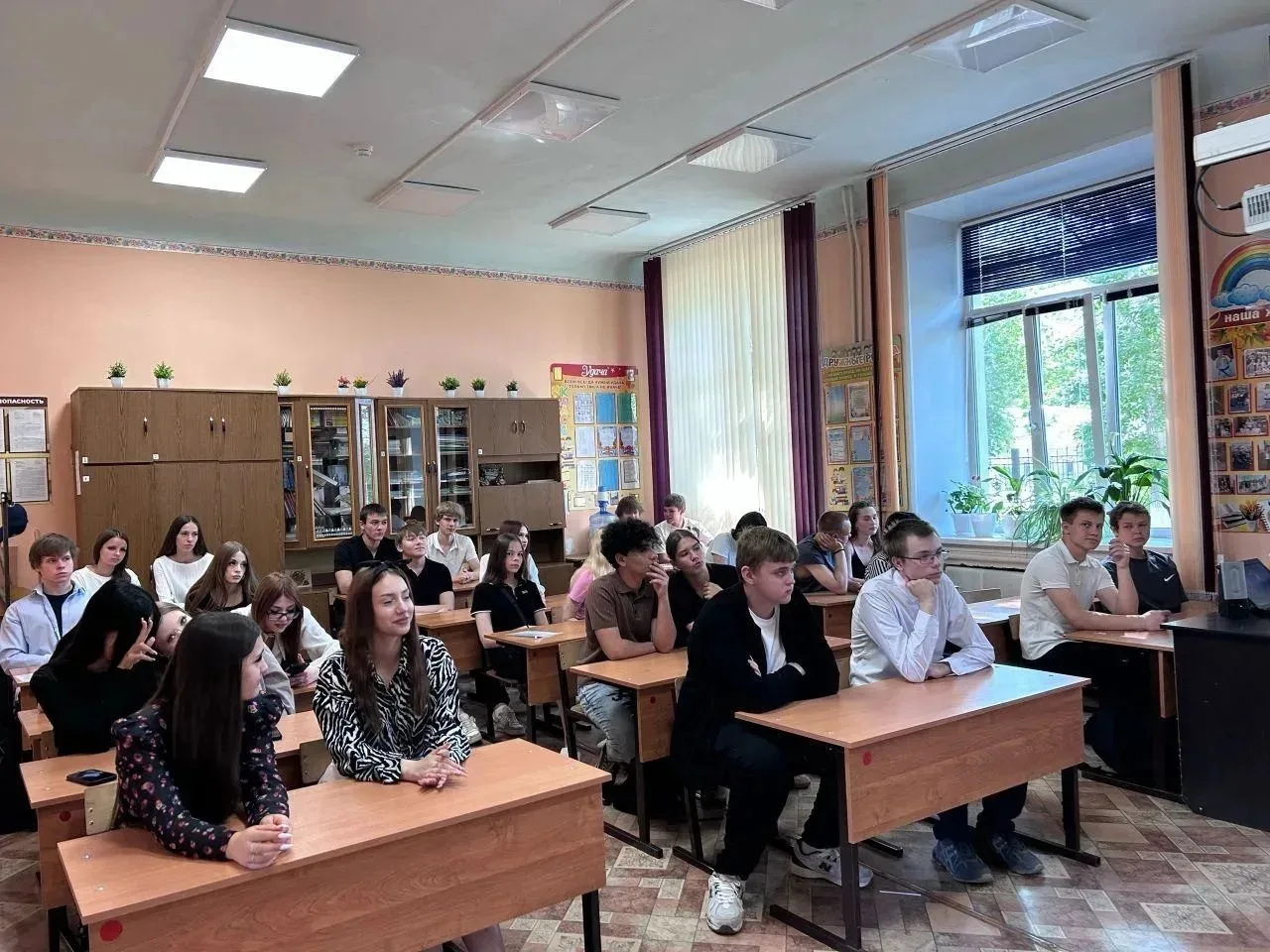 Цифровой Ликбез