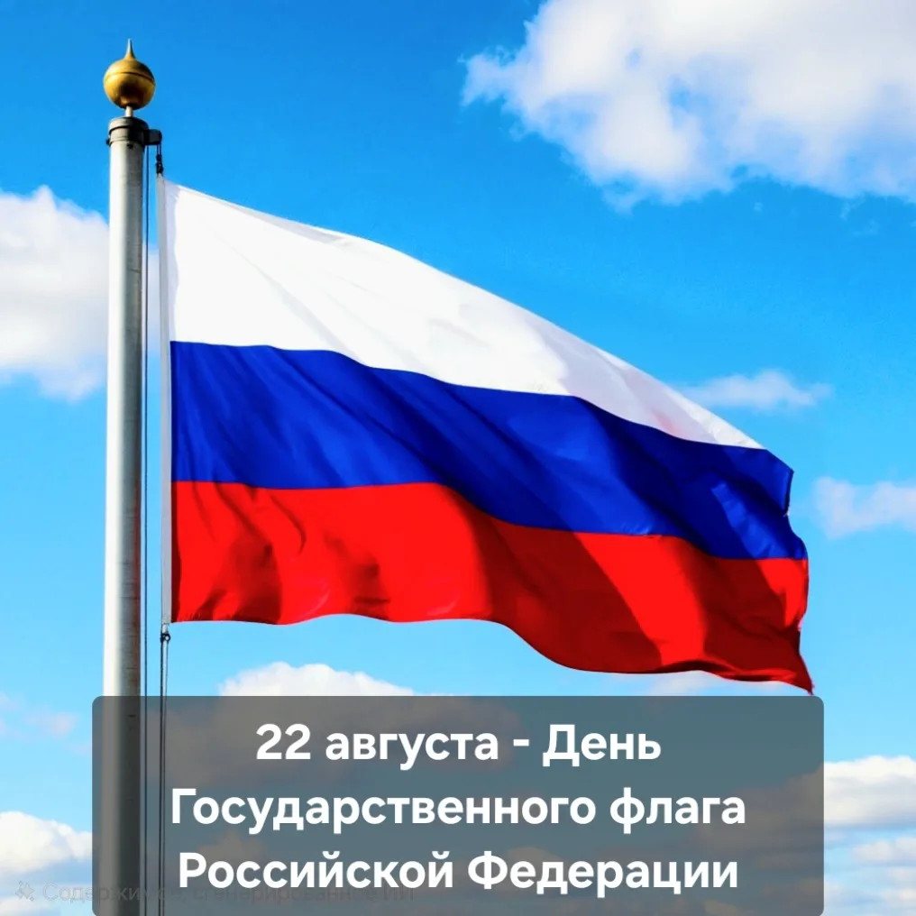 Дорогие друзья! 🇷🇺