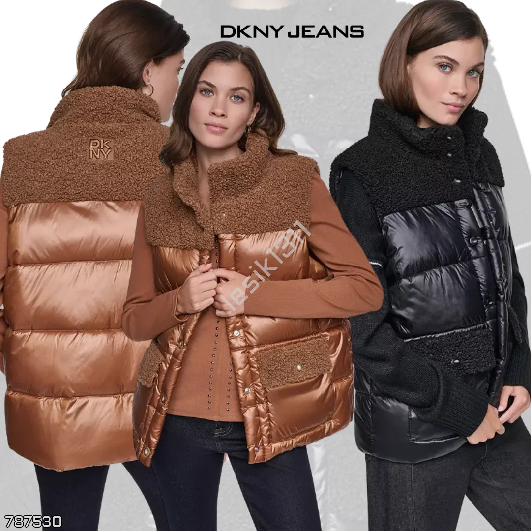 DKNY Jeans 🇺🇸 на сайте распродаж Macy's, скидки до 50%