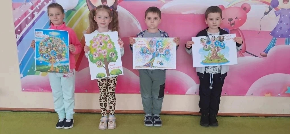 #ГодДошкольногоОбразования