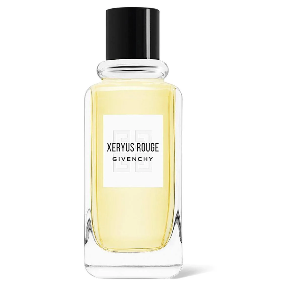 🥂 Отличнейшая цена на обновлённый Живанши 

GIVENCHY Xeryus Rouge (с нотами белого кедра, красного 