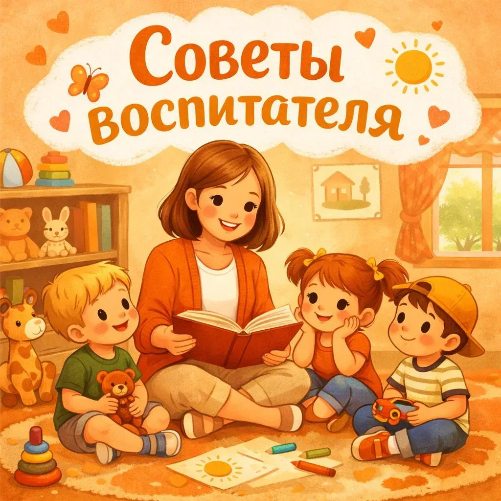 Как научить ребёнка убирать  за собой игрушки  🎨🧸

Каждая мама знает: только что убранная комната 