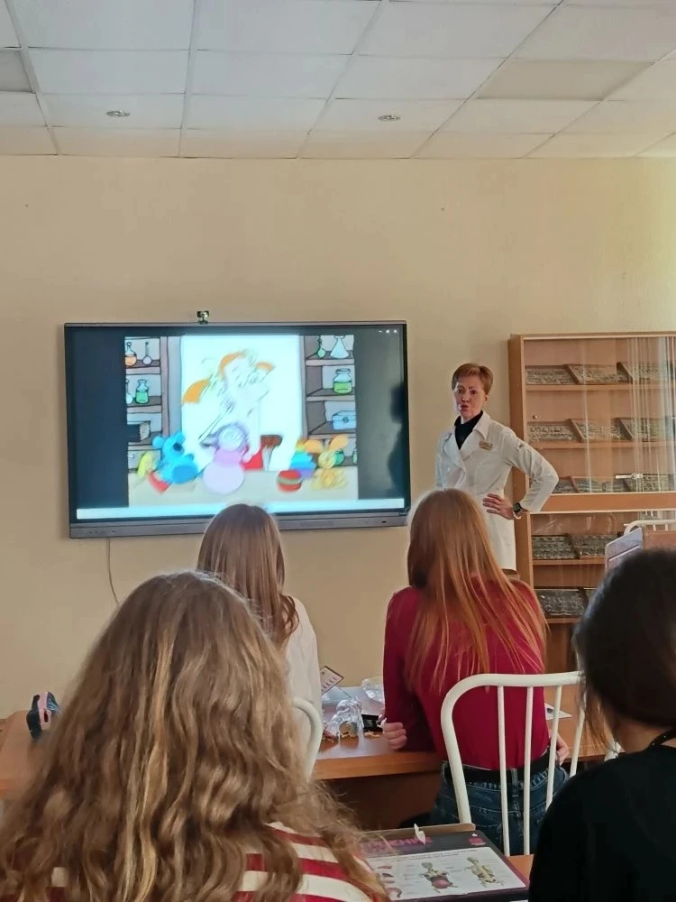 В ЕАО стартовала реализация грантового проекта «К себе нежно»  В Биробиджанском медицинском колледже