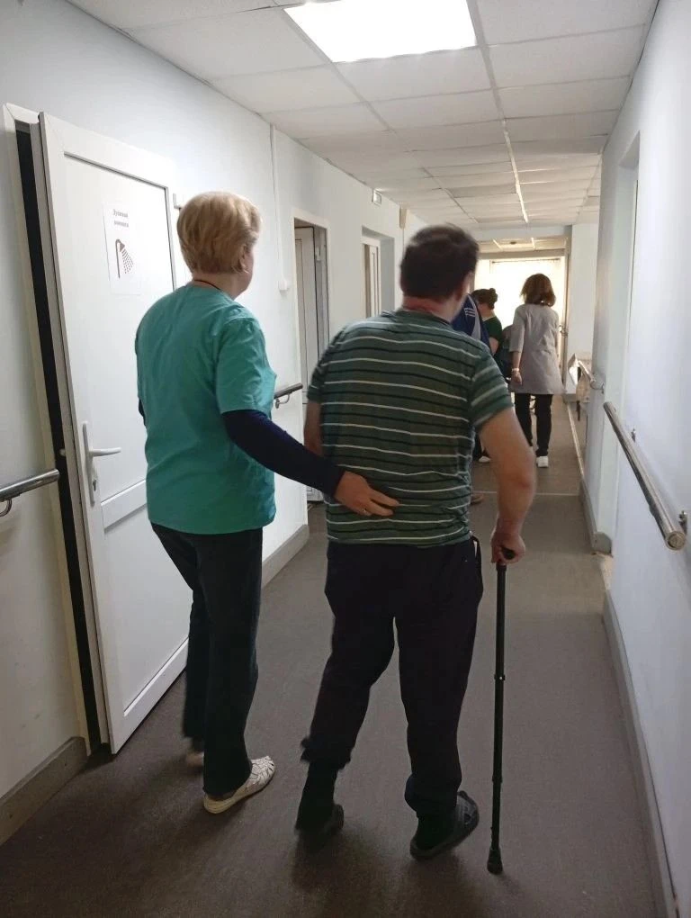 Учебная тревога: тренировка по эвакуации при пожаре в нашем учреждении