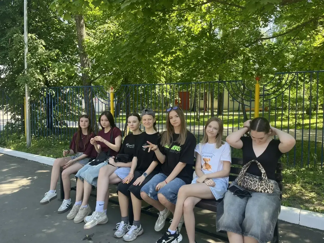 7«Г»: адреналин, история и брызги фонтана 🎢📸  Как совместить экстрим, культуру и просто отличную ком