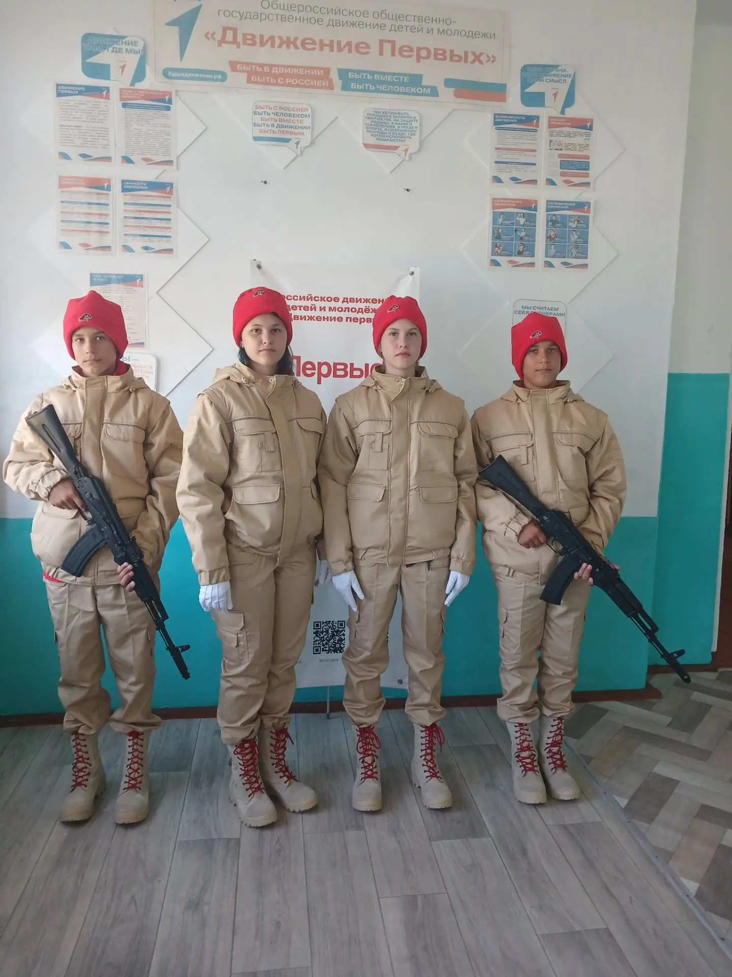 Благодарность депутатам Законодательного собрания Новосибирской области и главе Чановского муниципал