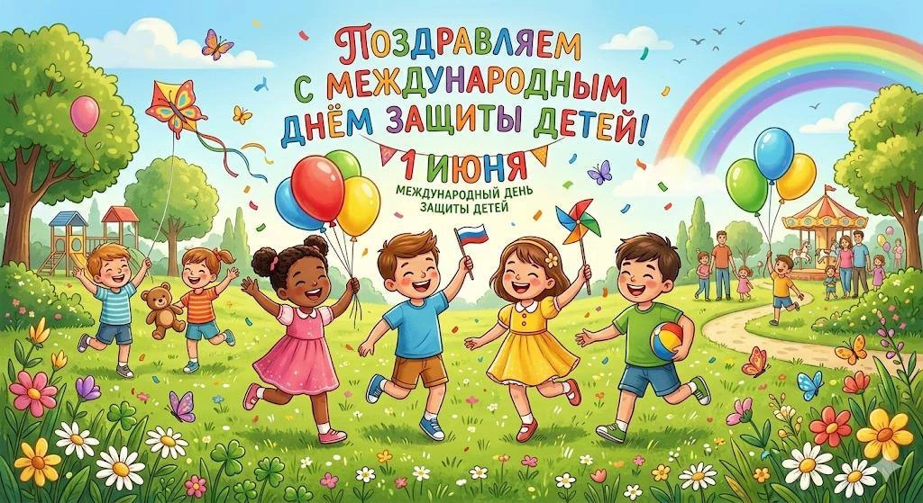☀ Дорогие жители района!
