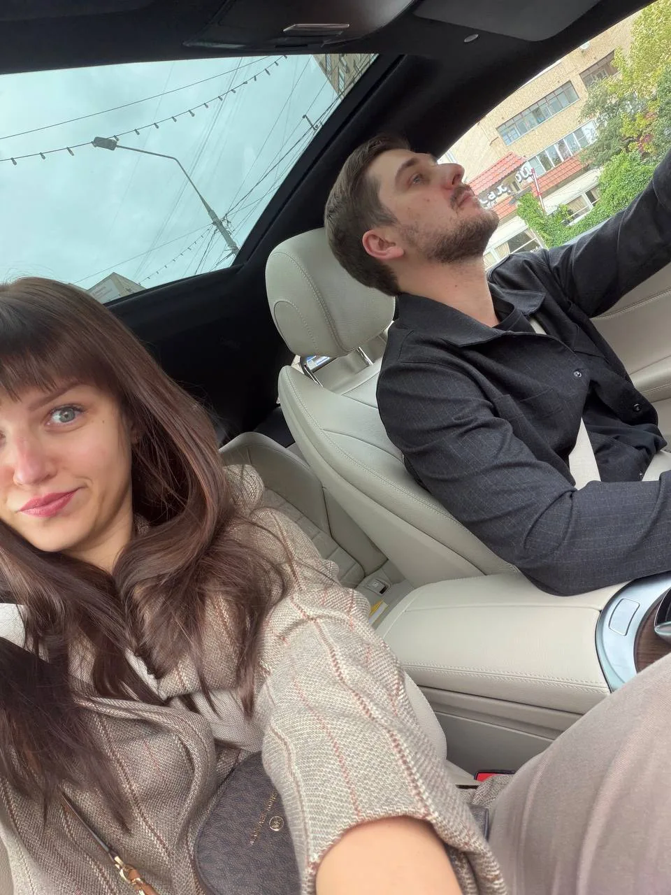 — А ты правда настоящий мужчина?