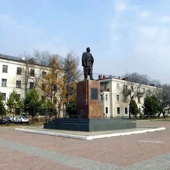 За красивые и живые пространства – вместе ✅