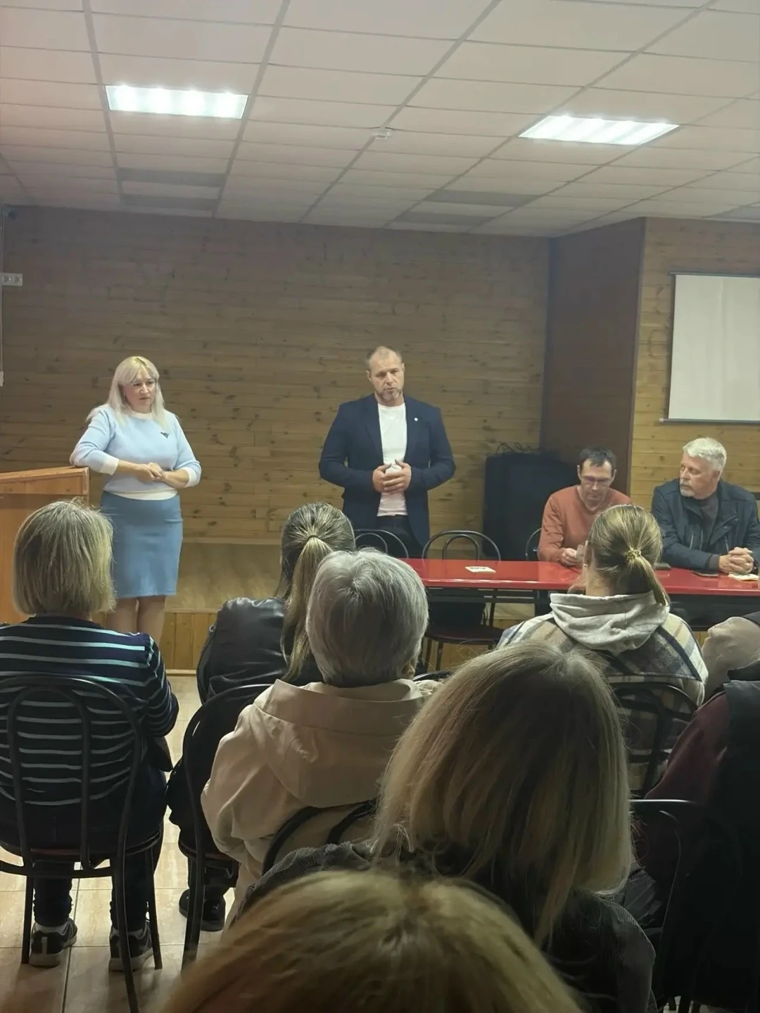 В Сергиево‑Посадском городском округе продолжается работа по предупреждению детского тр...
