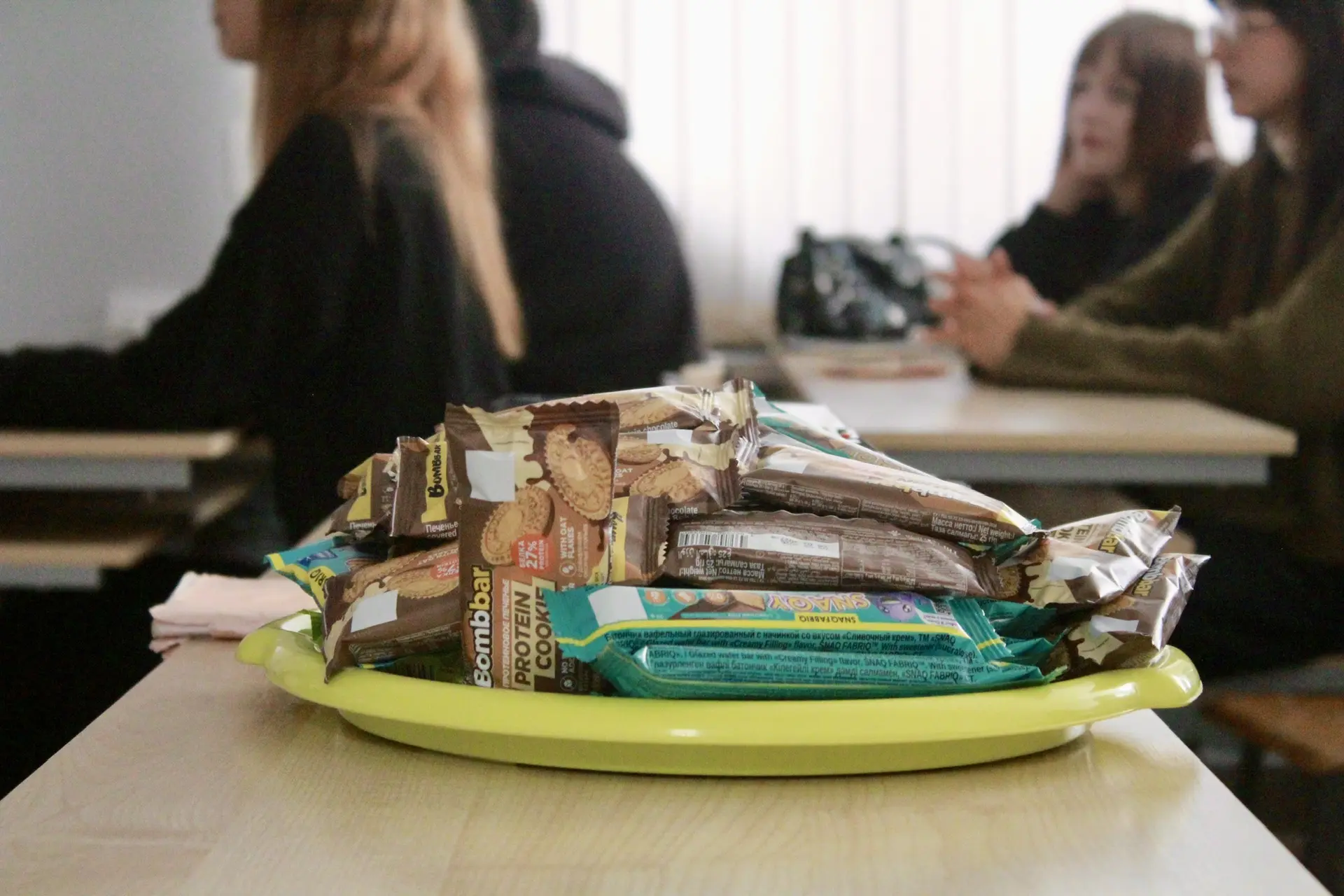 «Неделя науки» на технологическом факультете  5 марта для студентов прошёл научно-практический семин