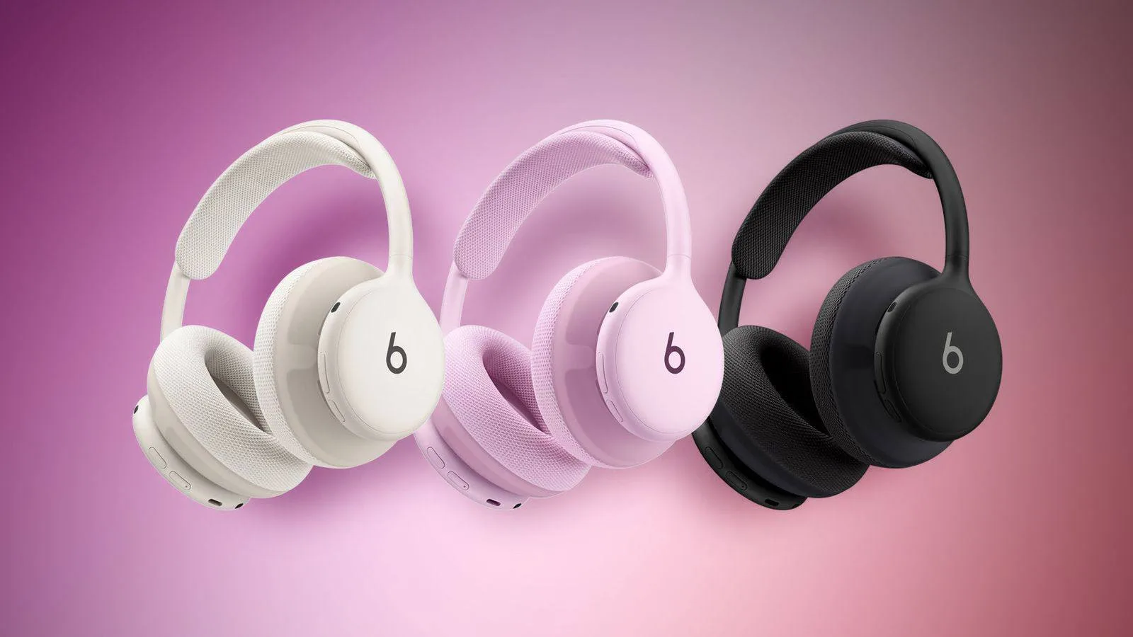 Apple готовит новые полноразмерные наушники Beats 360