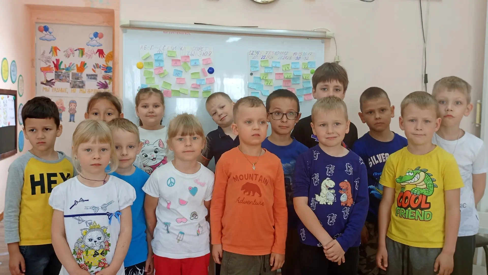 Сегодня, в день празднования Дня защиты детей, в старшей группе «Звёздочки» ✨прошла увл...