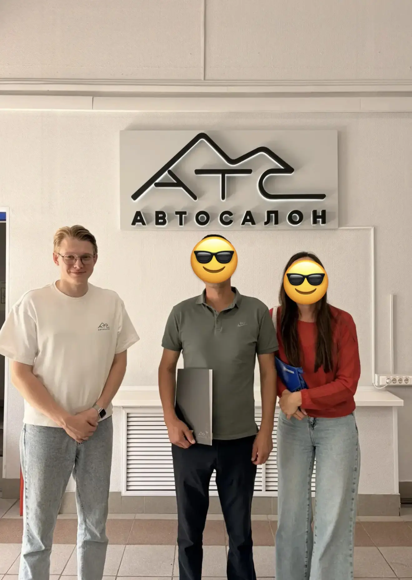 MAZDA CX5 SMART PRO синий цвет заказана ✅

ЕСТЬ TRADE-IN | АВТОКРЕДИТ 🔄
Возможна доставка по России