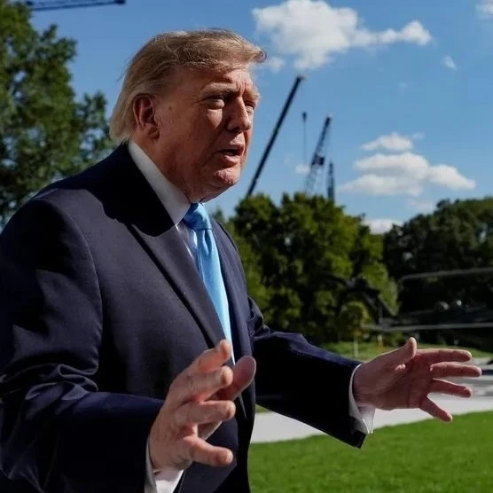 Я урегулировал восемь войн. На подходе еще одна, пообещал   Трамп