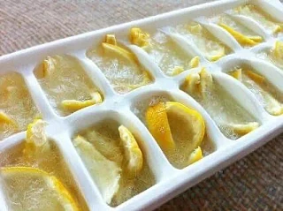 Замороженный лимон — чудодейственный продукт, убивающий раковые клетки!
