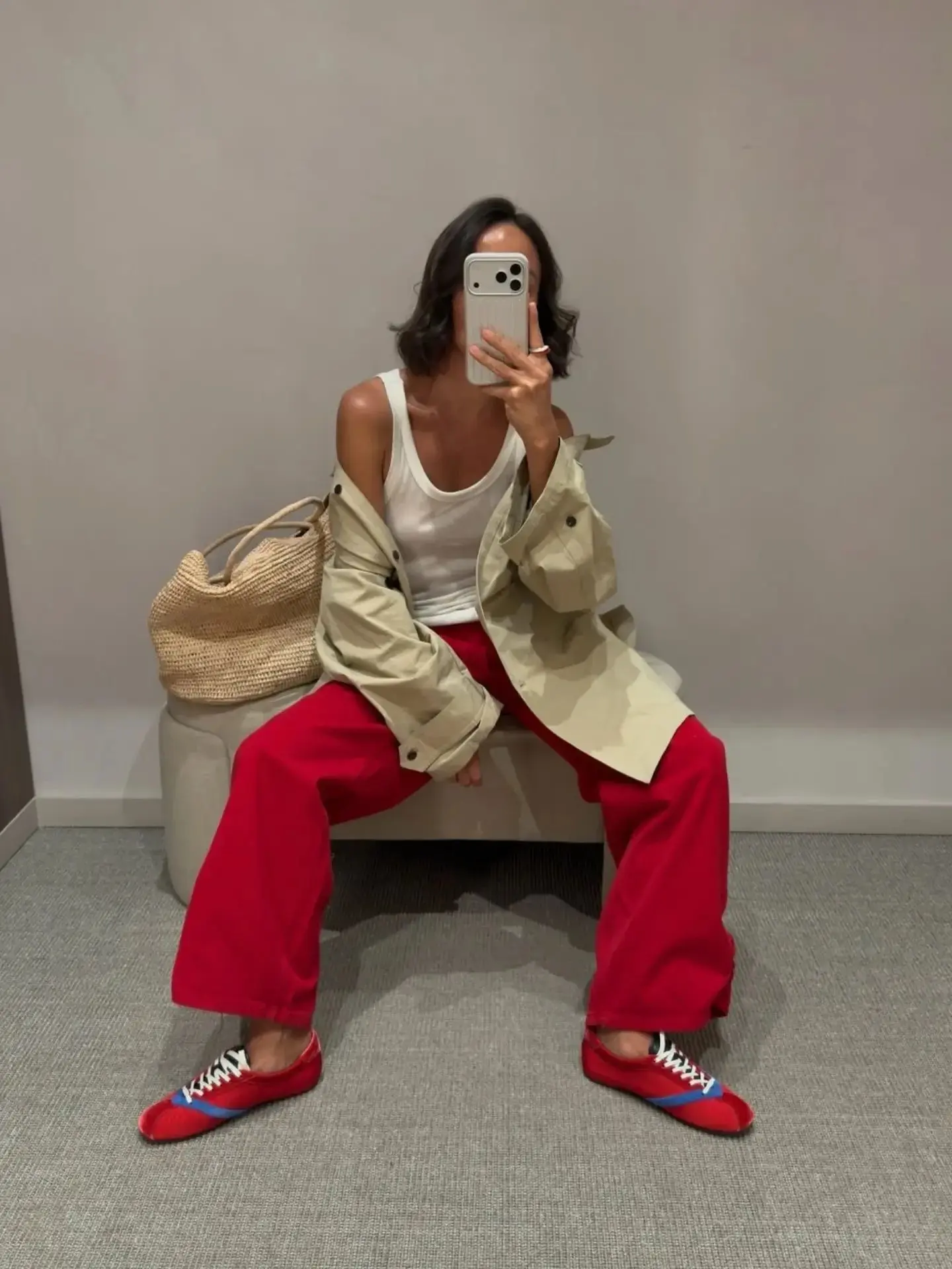 Вдохновение для образов 👠