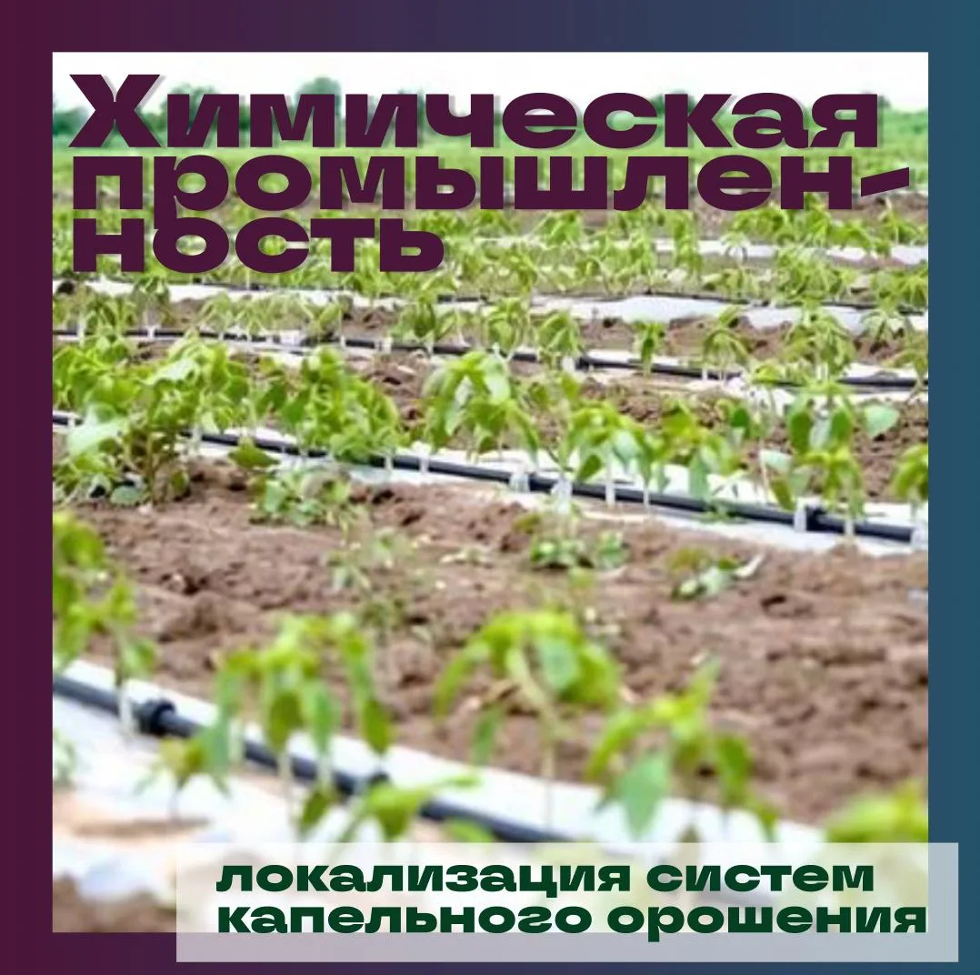 Компания «Восток» (Астраханская область) построит в ОЭЗ «Лотос» производство компонентов для систем 