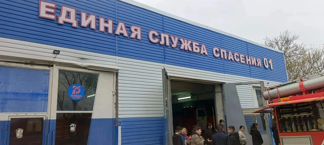 📌Экскурсия в мир мужества и героизма