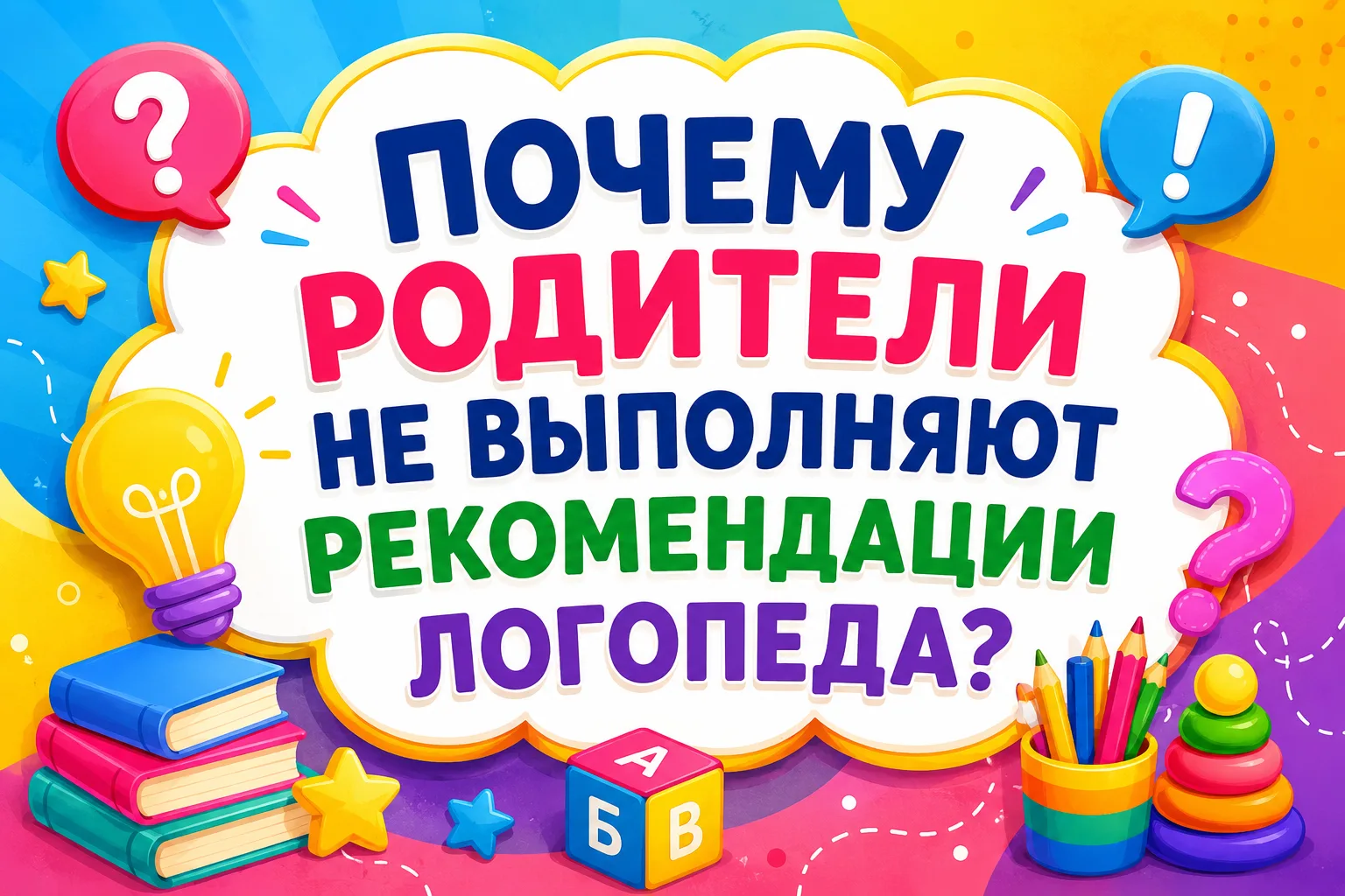 👩‍👩‍👧 Логопед и родители: путь к сотрудничеству

Продолжаем цикл статей о взаимодействии специали