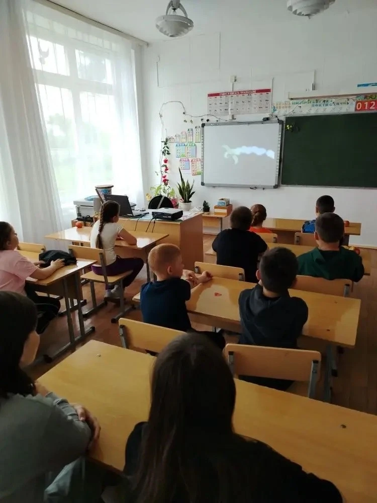 🍀Второй день лагерной смены прошёл под девизом "Погружение в игровой сюжет".