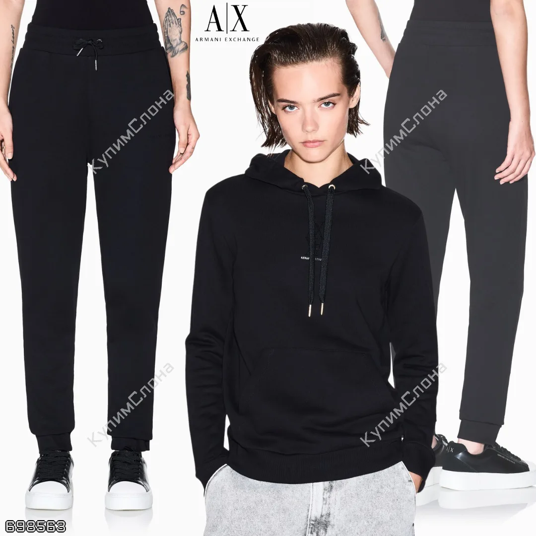 Armani Exchange 🇺🇸