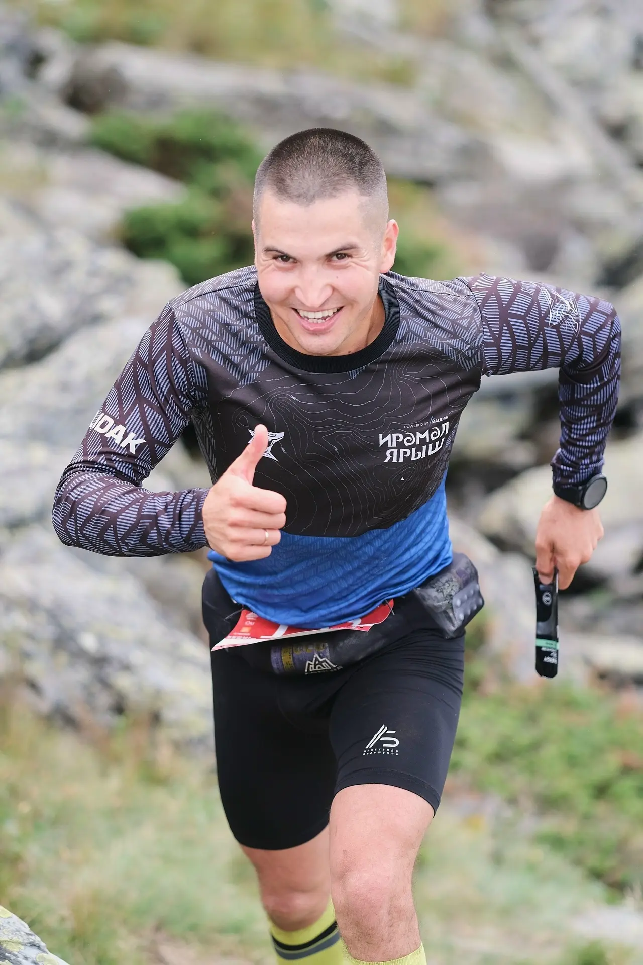 🥇 Золото «Легенды Уреньги»: Алик Бадритдинов — чемпион!